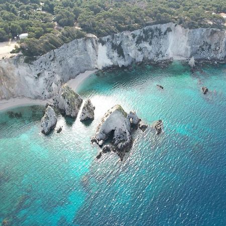 Vacanze Top Пескичи Экстерьер фото