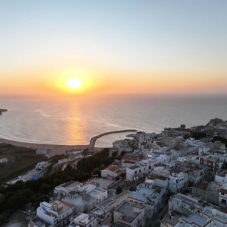 Vacanze Top Пескичи Экстерьер фото