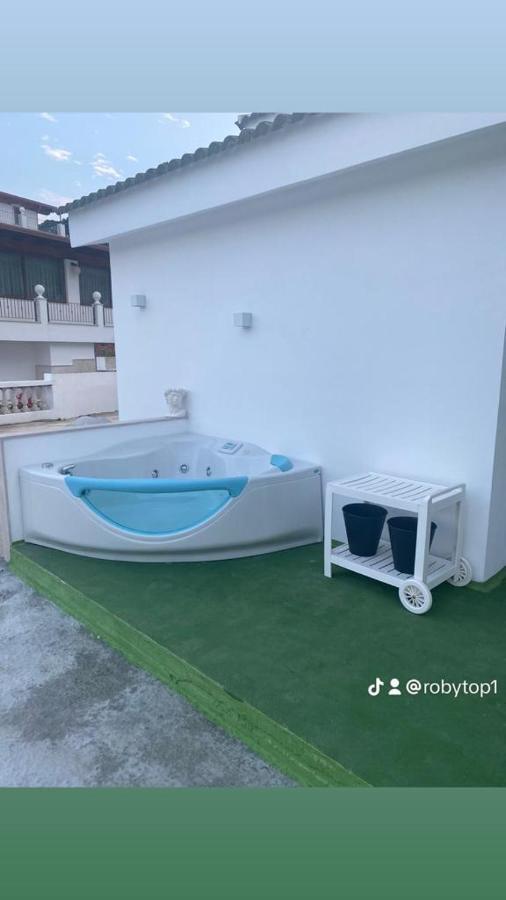 Vacanze Top Пескичи Экстерьер фото